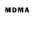 MDMA Molly Granny M